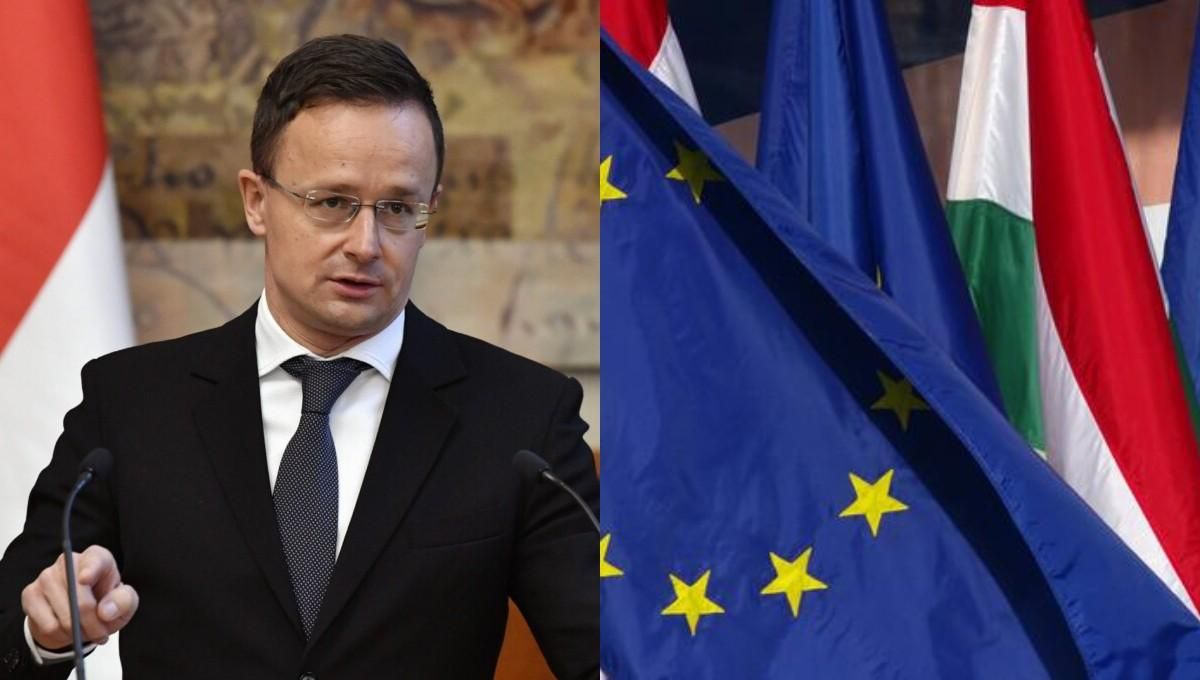 Угорщина сьогодні стає "голосом" скептичних сил на Заході щодо санкцій проти росії, – Тужанський Угорщина сьогодні стає "голосом" скептичних сил на Заході щодо санкцій проти росії, – Тужанський