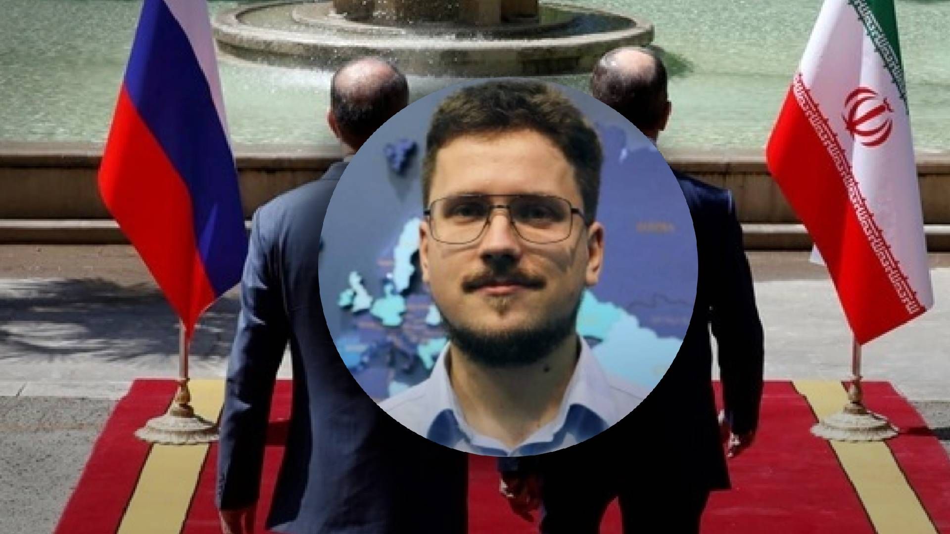 Почему Иран отказался предоставлять оружие россии Почему Иран отказался предоставлять оружие россии