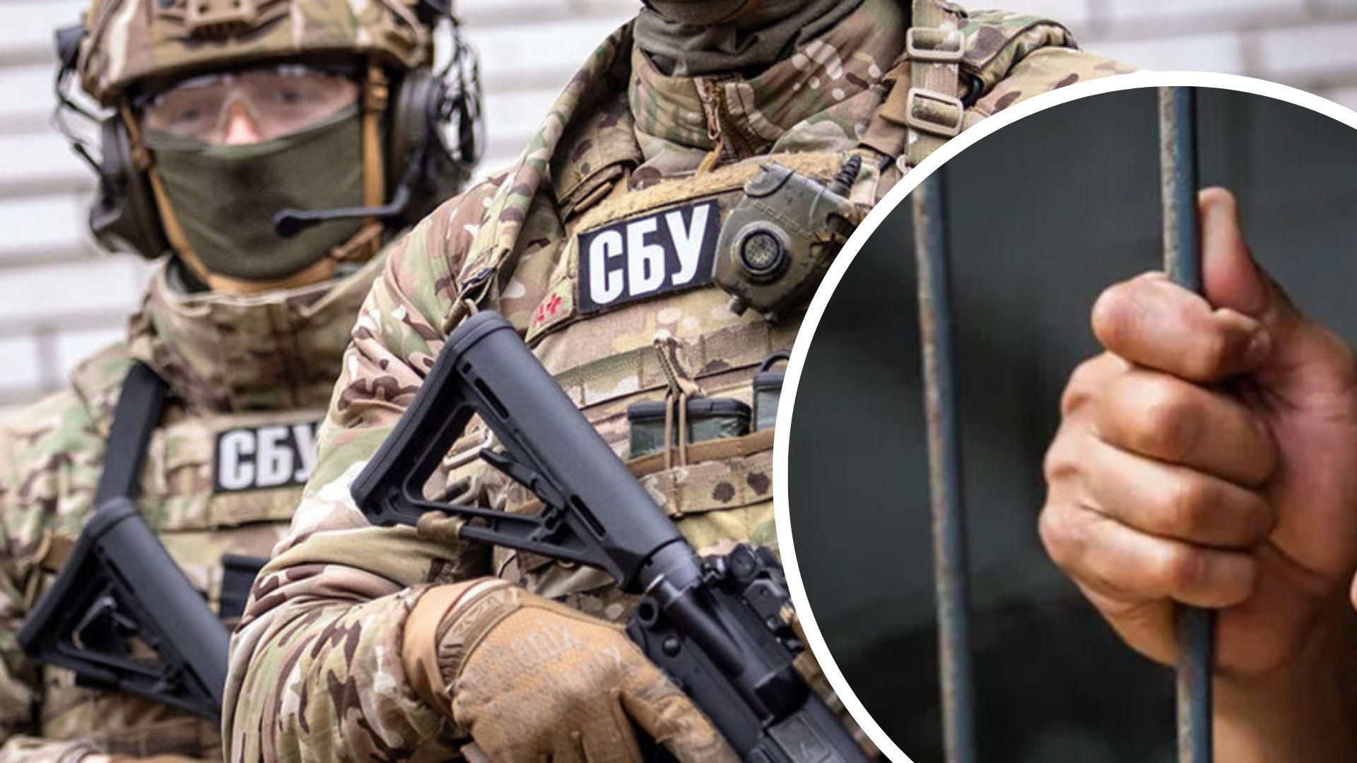 Поплічницю Стремоусова, затримали в Івано-Франківську - її засудили до ув'язнення Поплічницю Стремоусова, затримали в Івано-Франківську - її засудили до ув'язнення