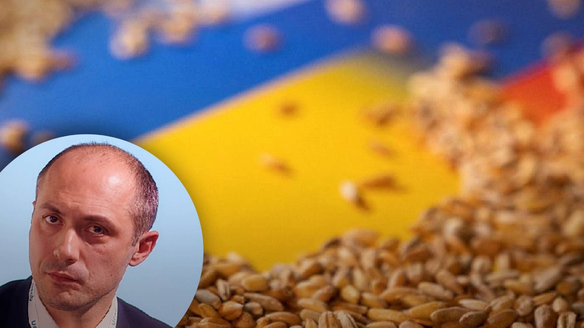 Будут ли покупать украденное россией украинское зерно - ответ экономиста Будут ли покупать украденное россией украинское зерно - ответ экономиста