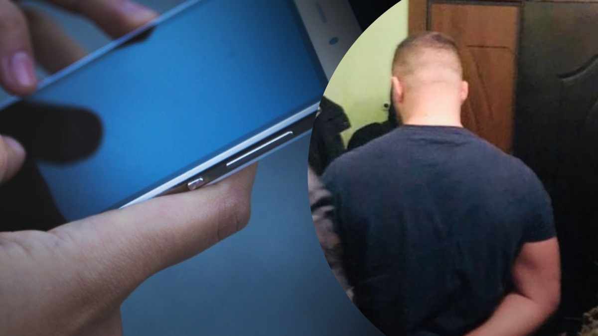 Удар по Одессе 16.07.2022 - у корректировщика огня нашли переписки с россиянами - 24 Канал Удар по Одессе 16.07.2022 - у корректировщика огня нашли переписки с россиянами - 24 Канал