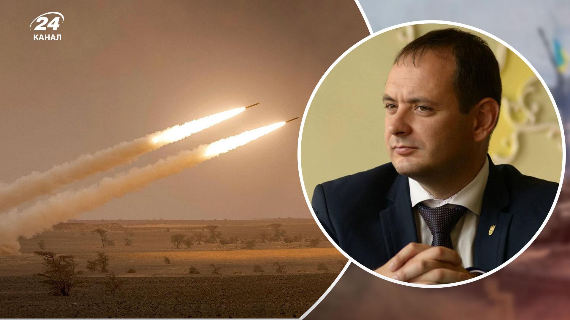 Є інформація про масований ракетний обстріл по всій Україні