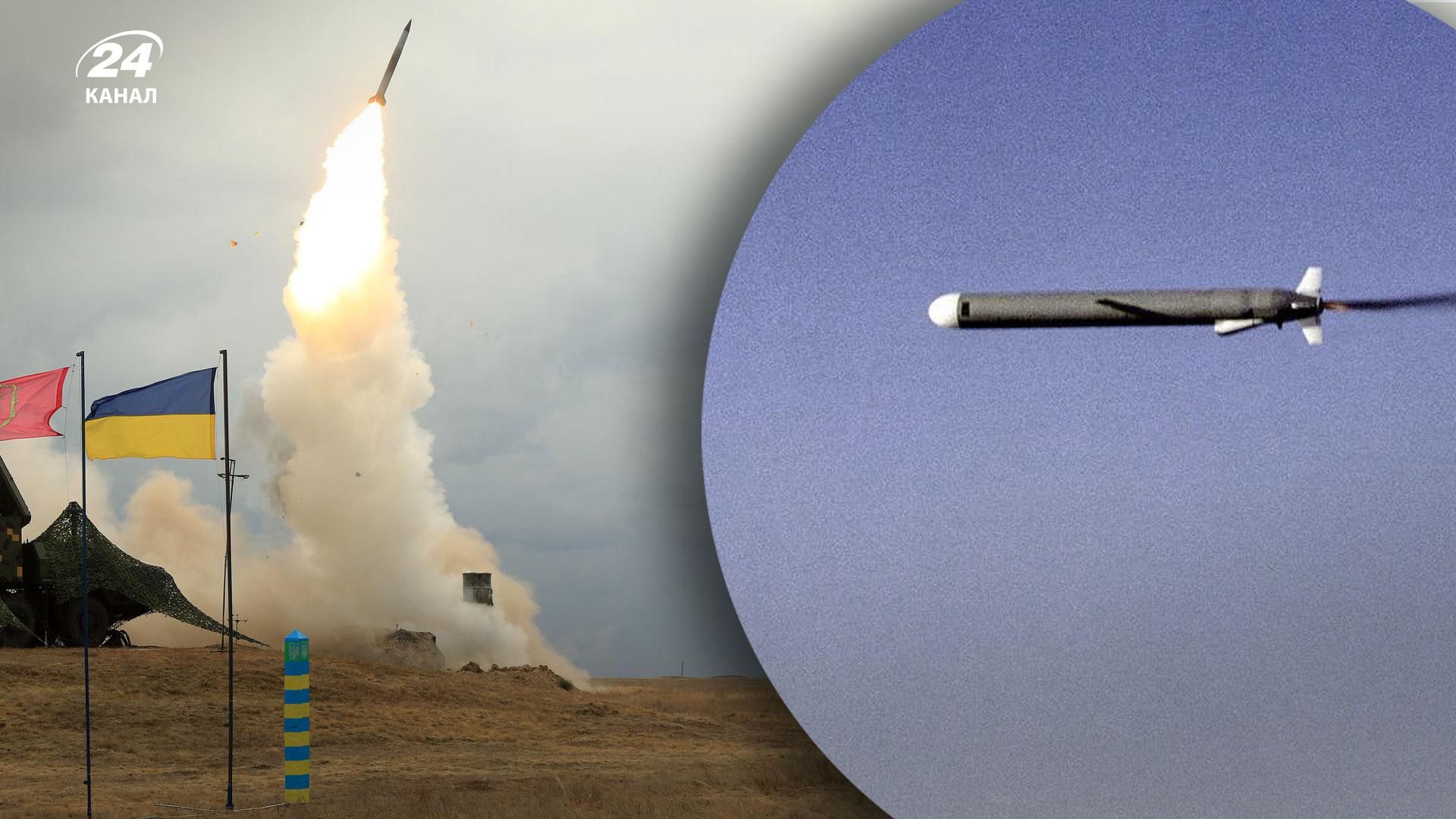 Враг выпустил по Украине 5 ракет: ПВО сбила 3 из них на Запорожье и Днепропетровщине Враг выпустил по Украине 5 ракет: ПВО сбила 3 из них на Запорожье и Днепропетровщине