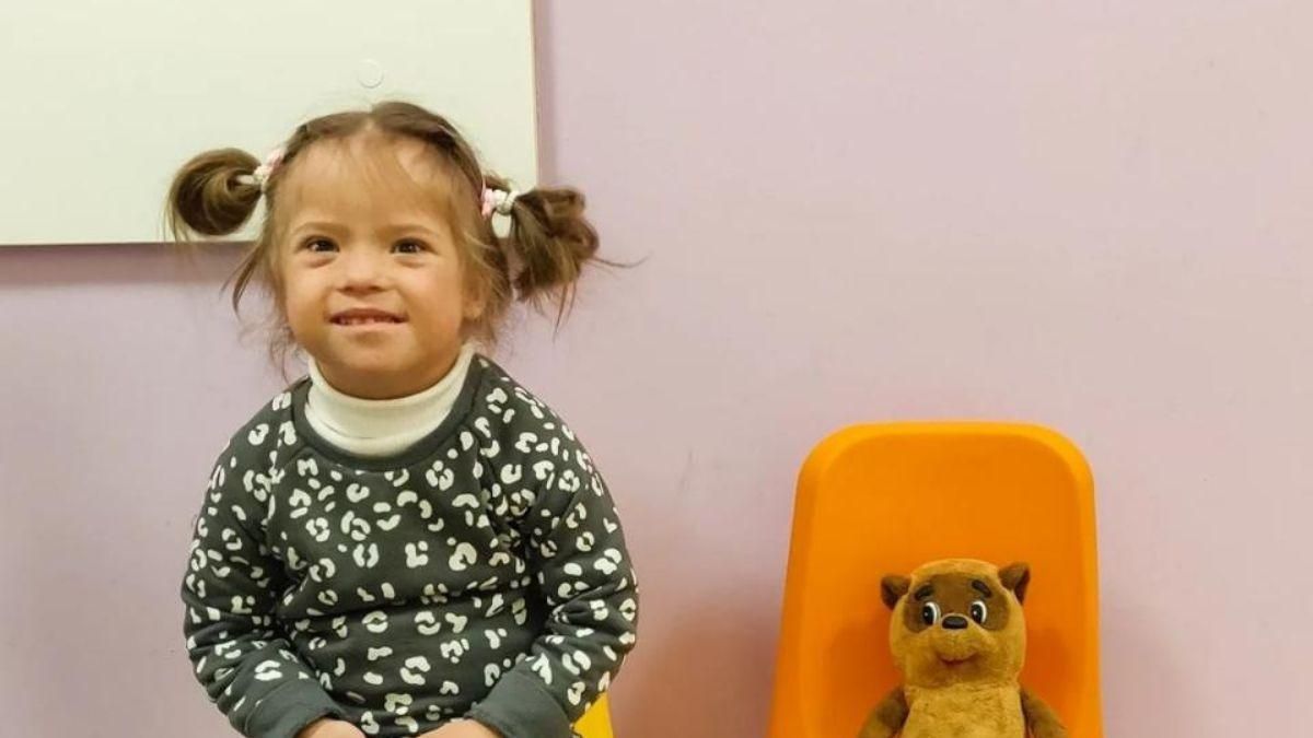 Логопедка рассказала о 4-летней Лизе, погибшей в Виннице - - 24 Канал Логопедка рассказала о 4-летней Лизе, погибшей в Виннице - - 24 Канал