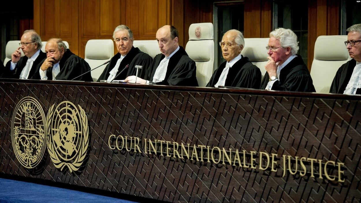 Международный суд в Гааге - когда начнется рассмотрение дела о геноциде украинцев по существу - 24 Канал