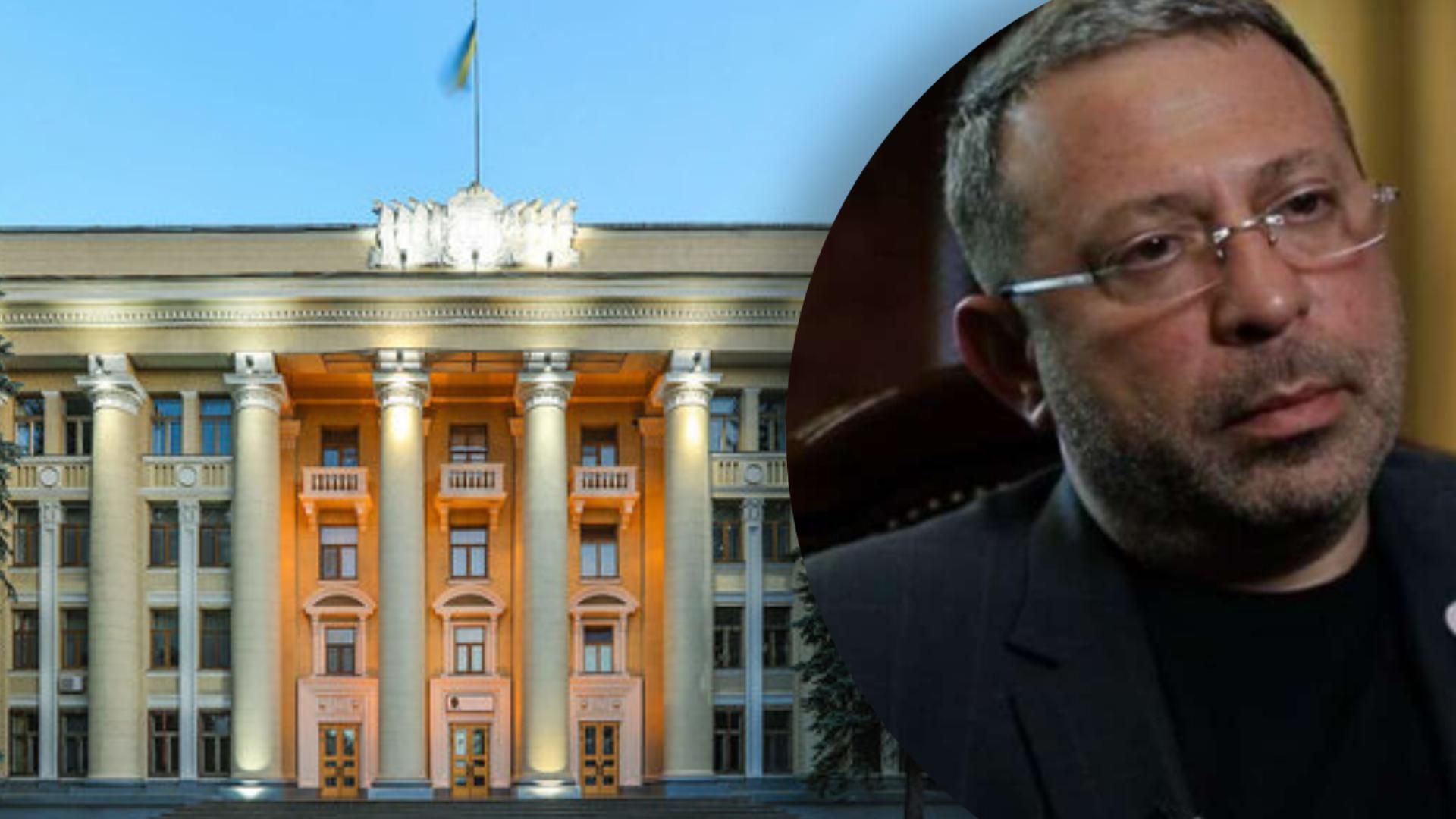 Обстріл Южмашу в Дніпрі - окупанти поширюють фейк про витік гептилу Обстріл Южмашу в Дніпрі - окупанти поширюють фейк про витік гептилу