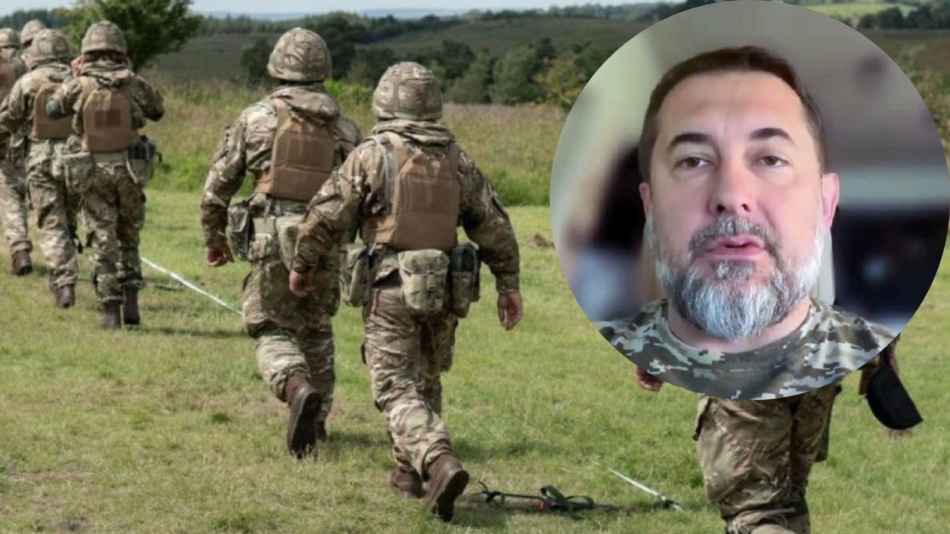 Гайдай розповів про ситуацію на Луганщині Гайдай розповів про ситуацію на Луганщині