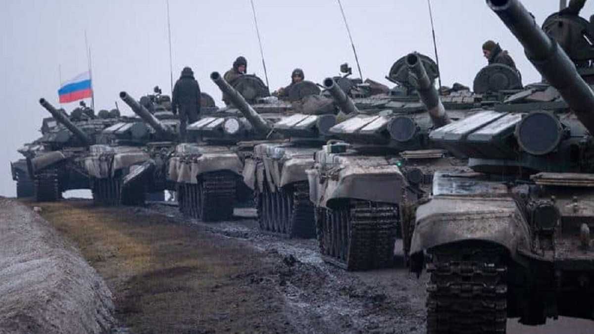Втрати Росії - генерал з Польщі каже, що ЗСУ розбили гордість Путіна, якій заздрили в НАТО- 24 Канал