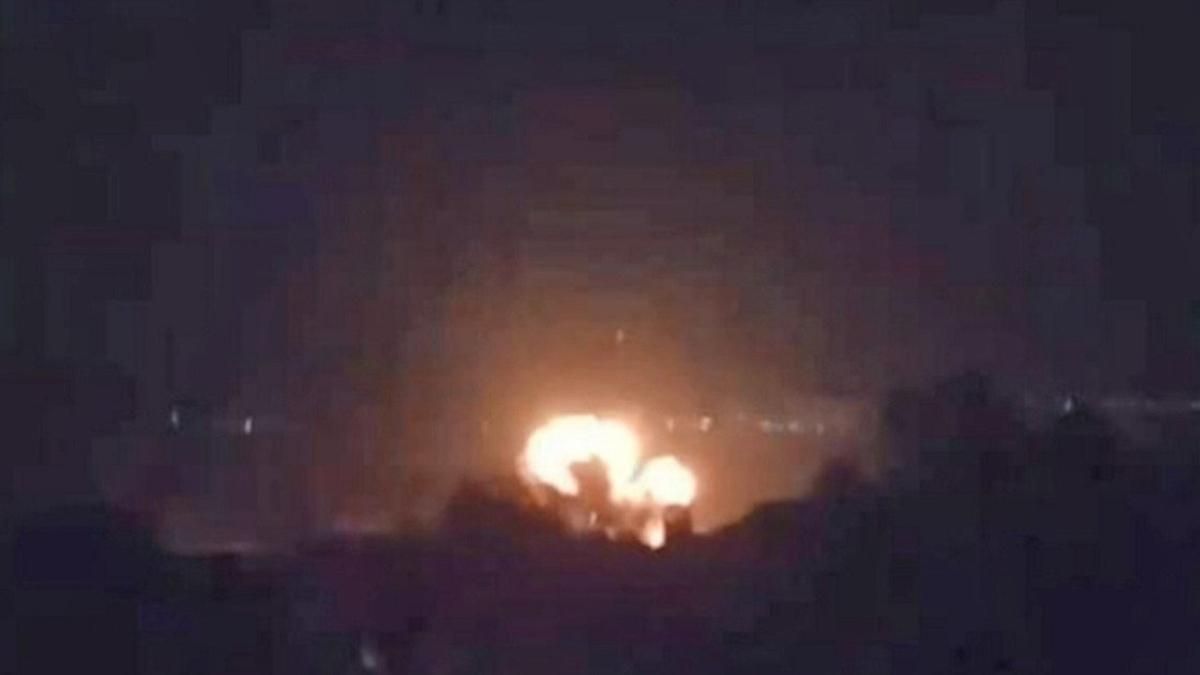 У Греції 16 липня впав український вантажний літак Ан-12 з боєкомплектом - все, що відомо - 24 Канал