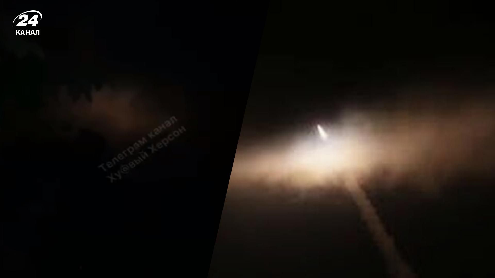 Вибухи в Миколаєві 17 липня - росія випустила 10 ракет