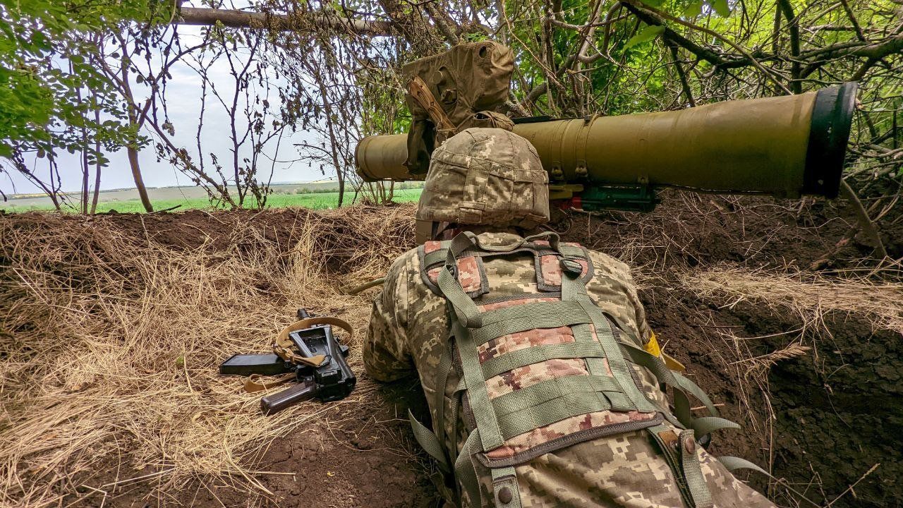 Бойові дії в Луганській області - ЗСУ відбили росіян біля Білогорівки