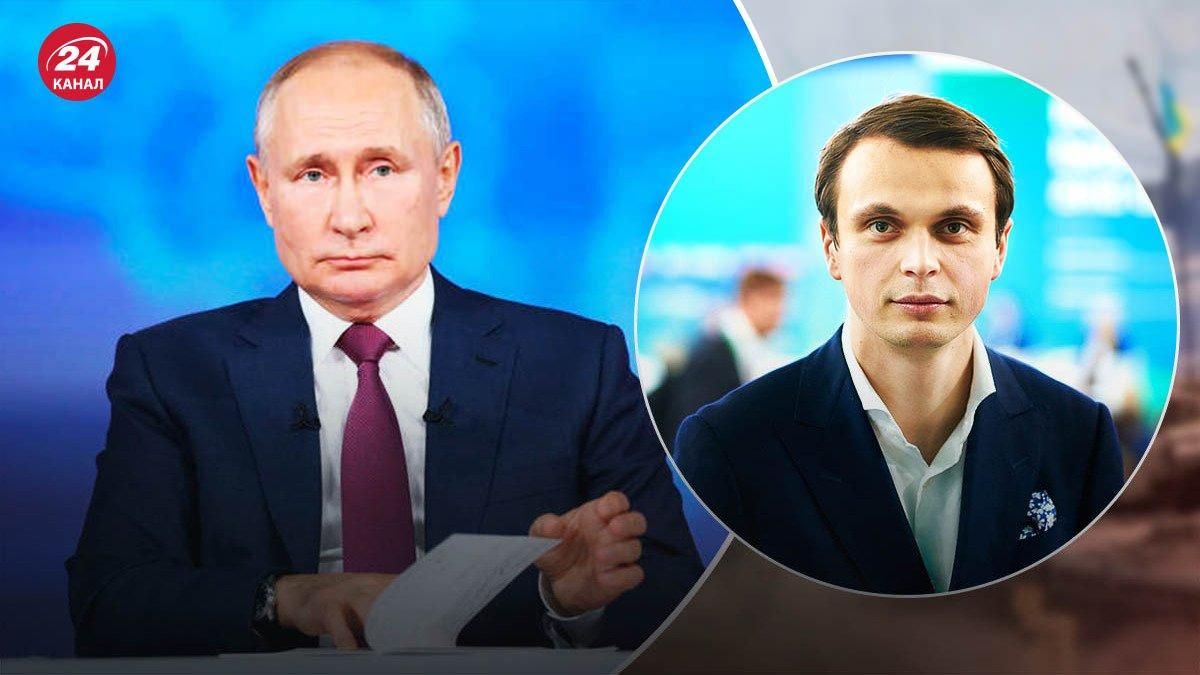 Енергетичний шантаж росії - Байден бачить, що Франція та Німеччина не справляються- 24 Канал Енергетичний шантаж росії - Байден бачить, що Франція та Німеччина не справляються- 24 Канал