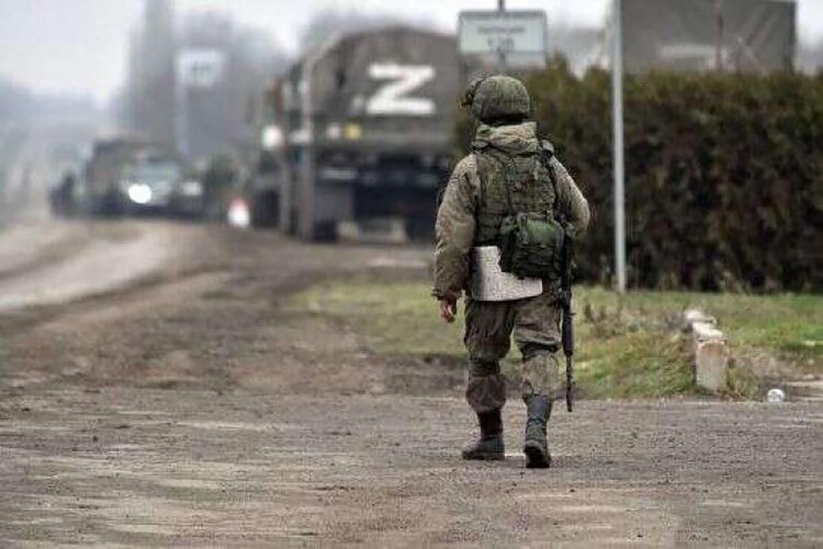 Потери врага по состоянию на 17 июля