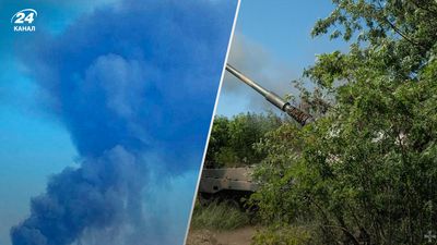 Взрывы в Николаеве и отражение штурма на Славянском направлении: как прошла ночь в регионах