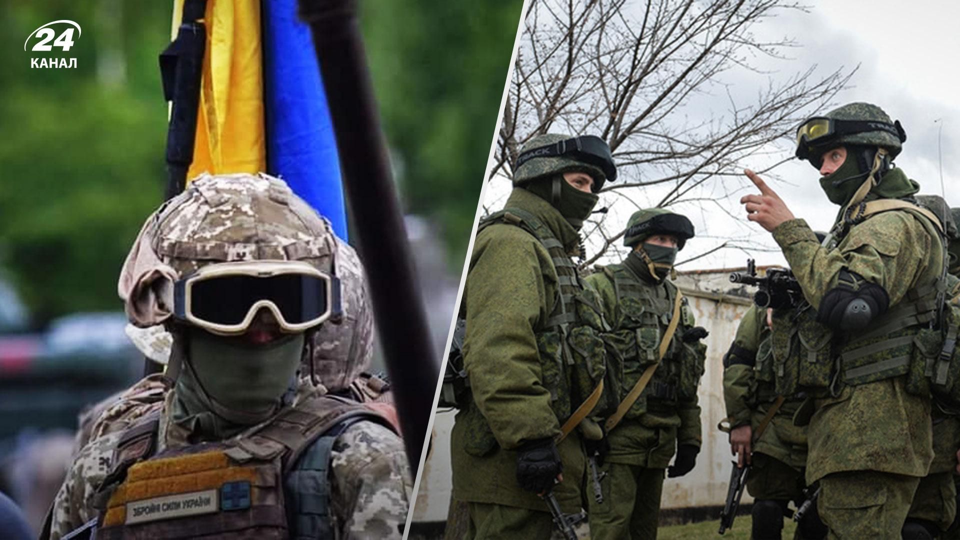 В ISW обнародовали актуальный анализ ситуации по российско-украинской войне