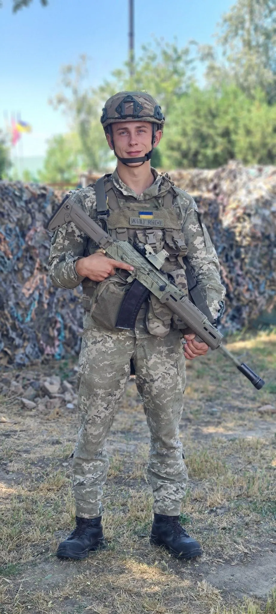 Пахомой Пахомой