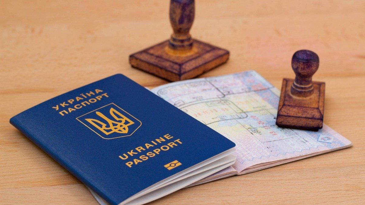 Віталій Капустян про іспит для отримання громадянства України