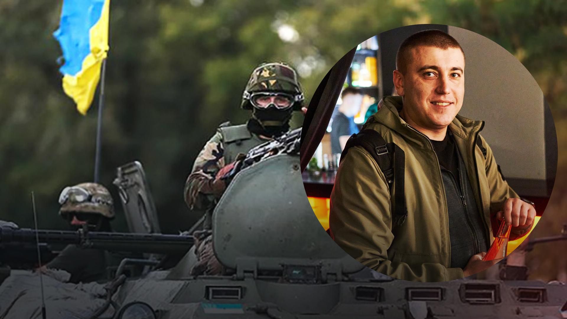 Сініцин про терміни війни в Україні Сініцин про терміни війни в Україні