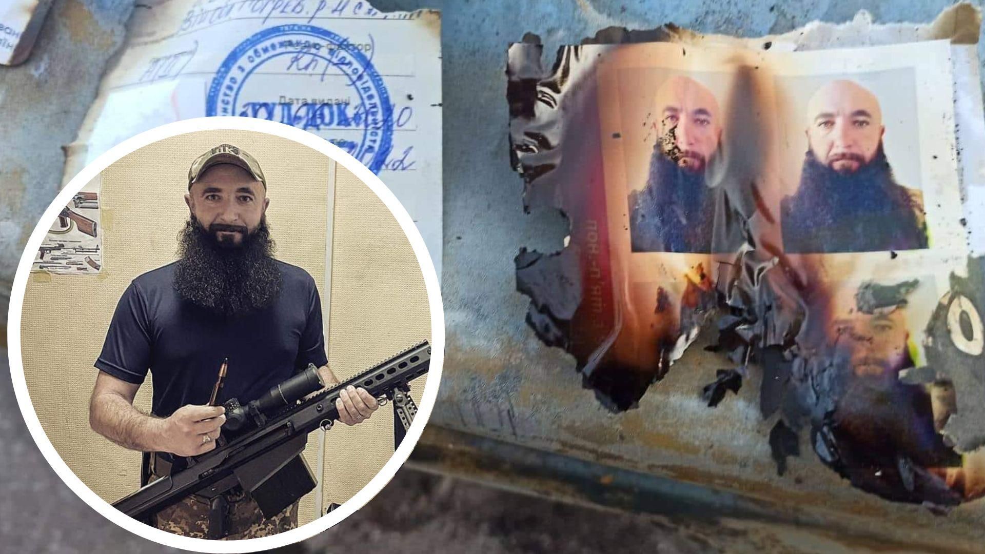 россияне убили журналиста в Виннице россияне убили журналиста в Виннице