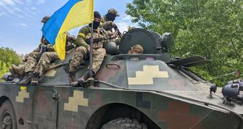 ВСУ ликвидировали вражескую группу солдат под Славянском