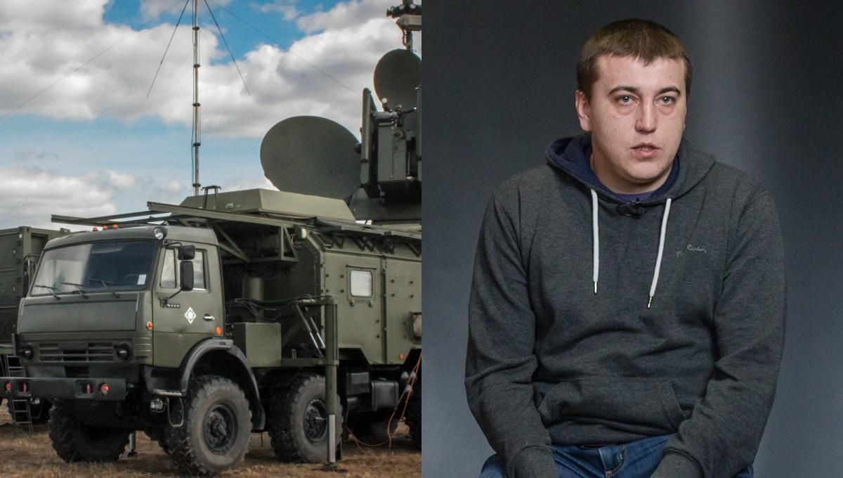 Панацеї на 100% немає, – Сініцин розповів, як ЗСУ протистоять російській РЕБ Панацеї на 100% немає, – Сініцин розповів, як ЗСУ протистоять російській РЕБ