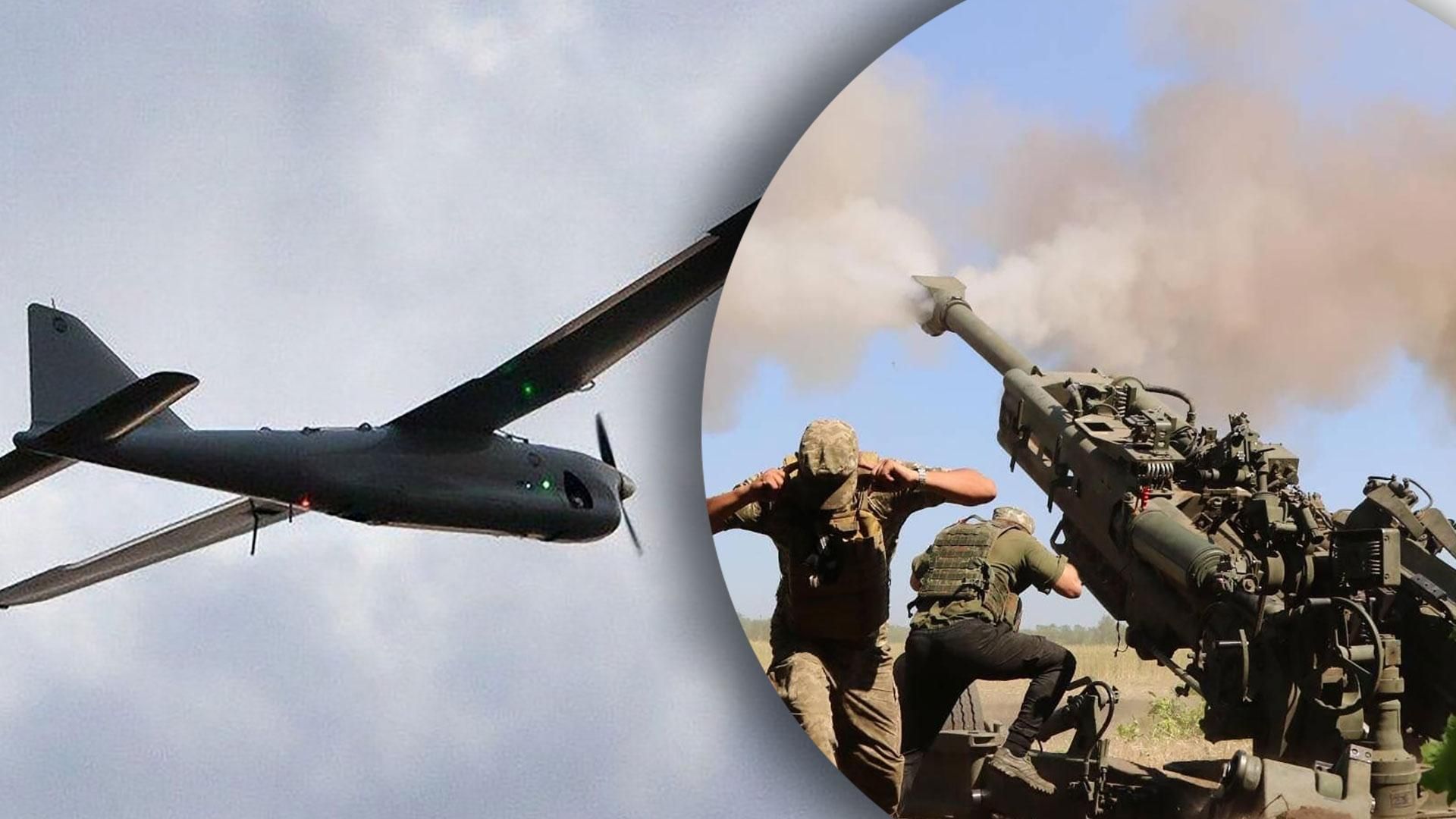 Война в Украине - ситуация на Южнобужском направлении 17 июля 2022 Война в Украине - ситуация на Южнобужском направлении 17 июля 2022