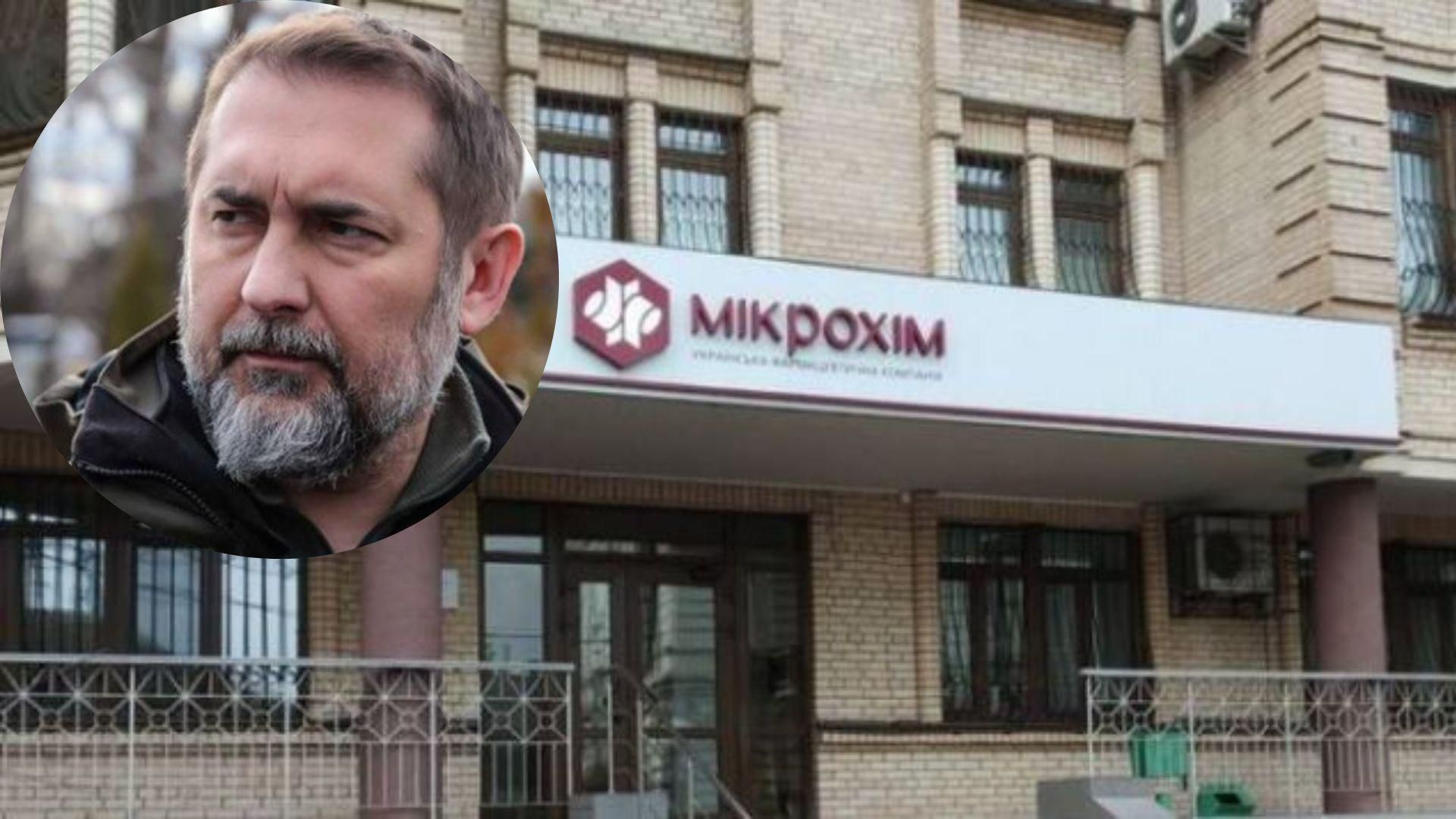 Гайдай розповів про чергову брехню росіян Гайдай розповів про чергову брехню росіян