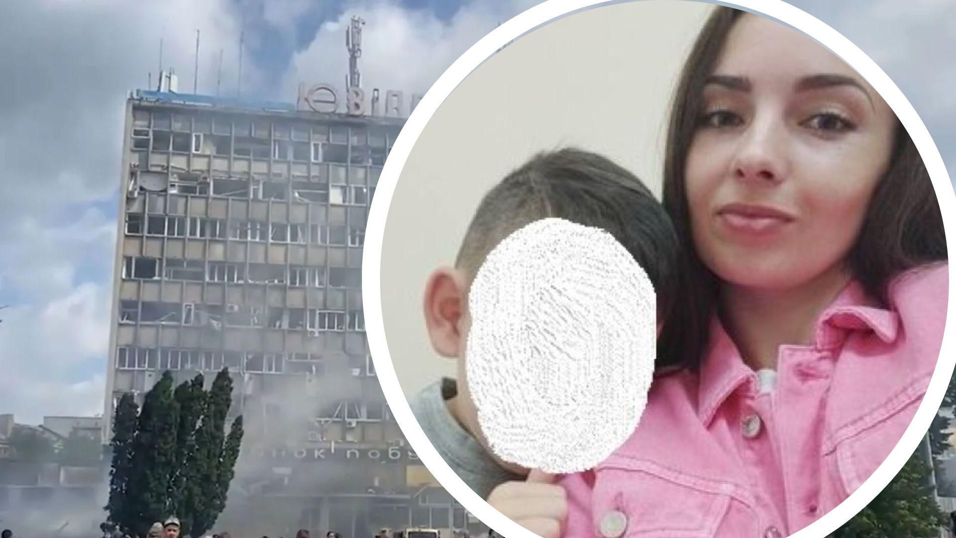 Хлопчика, що постраждав у Вінниці, лікуватимуть в Польщі Хлопчика, що постраждав у Вінниці, лікуватимуть в Польщі