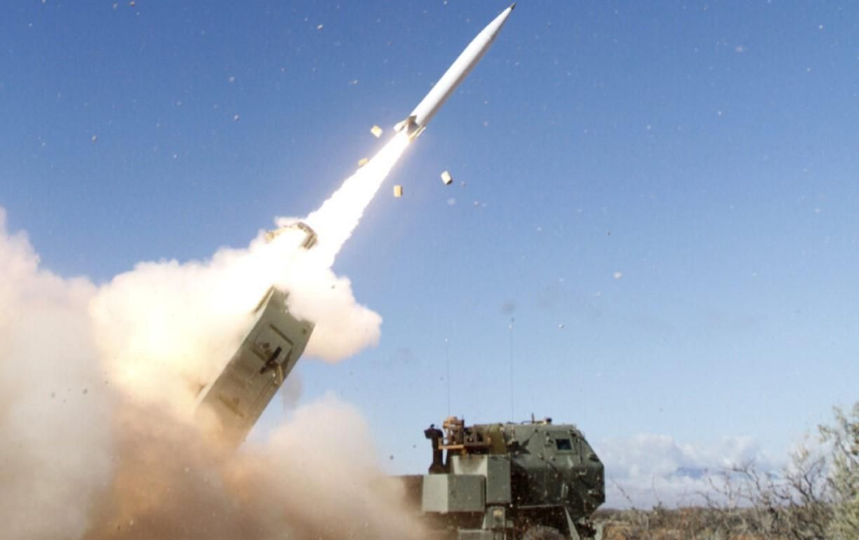 Поставки HIMARS в Украине Поставки HIMARS в Украине
