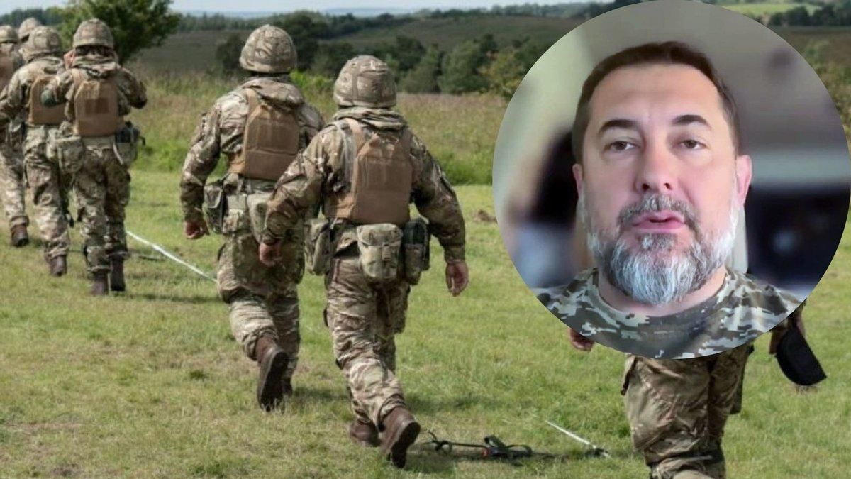 Гайдай розповів про оборону Луганщини Гайдай розповів про оборону Луганщини