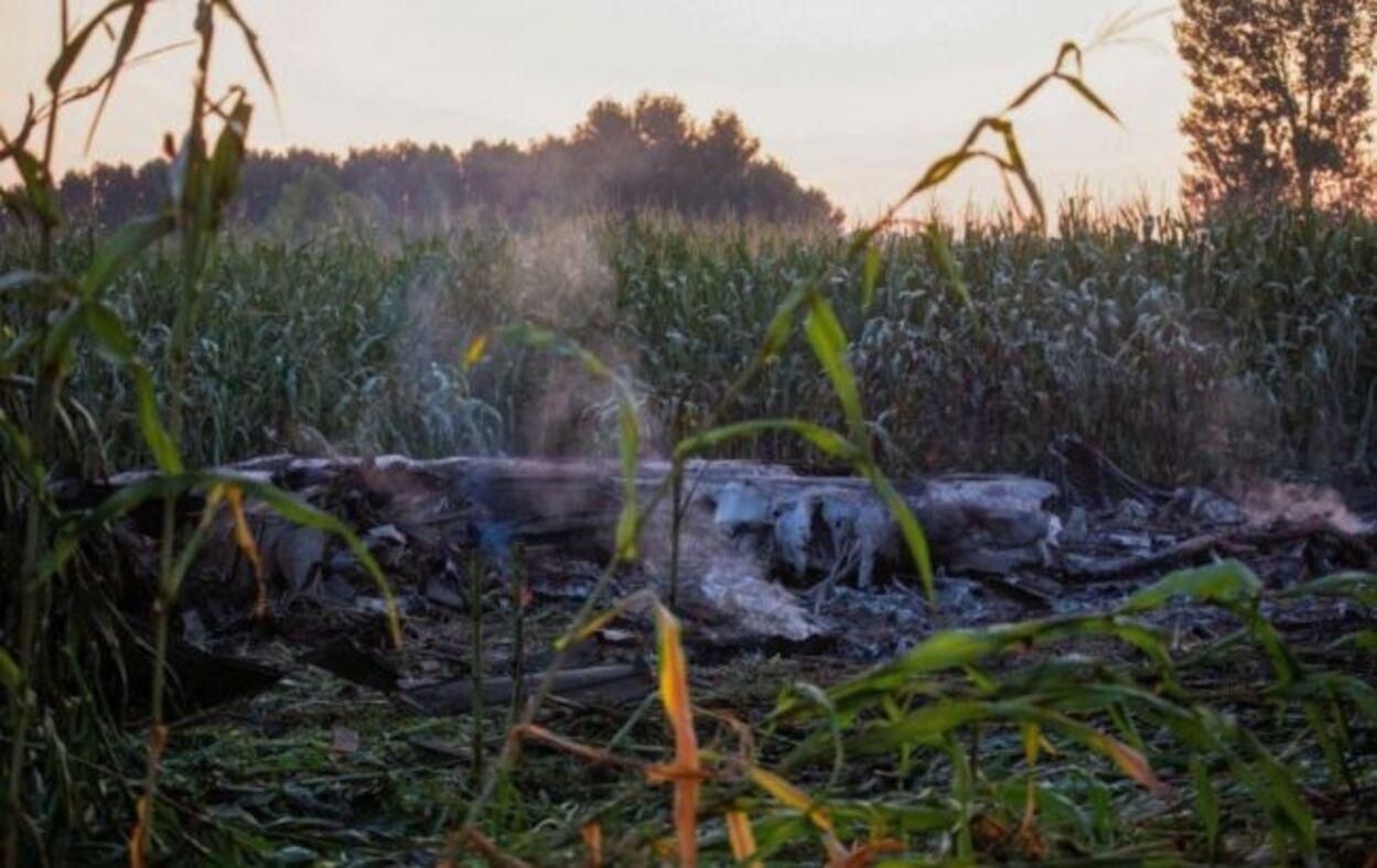 Катастрофа Ан-12 в Греции 16 июля тела 8 погибших украинцев уже извлекли - что известно - 24 Канал Катастрофа Ан-12 в Греции 16 июля тела 8 погибших украинцев уже извлекли - что известно - 24 Канал