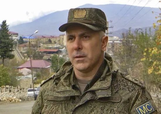 рустам мурадов командує російськими окупантами на Донбасі 
