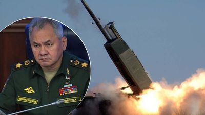"Селитра" в голову ударила: шойгу приказал своим войскам уничтожить HIMARS