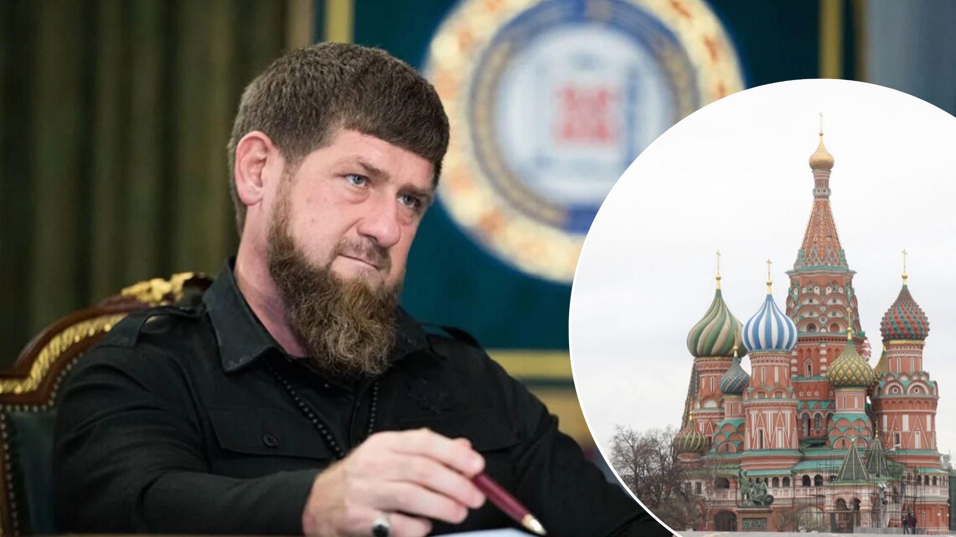 Рамзан Кадыров требует ПВО в Чечне, а в Москве внезапно проверят сирены
