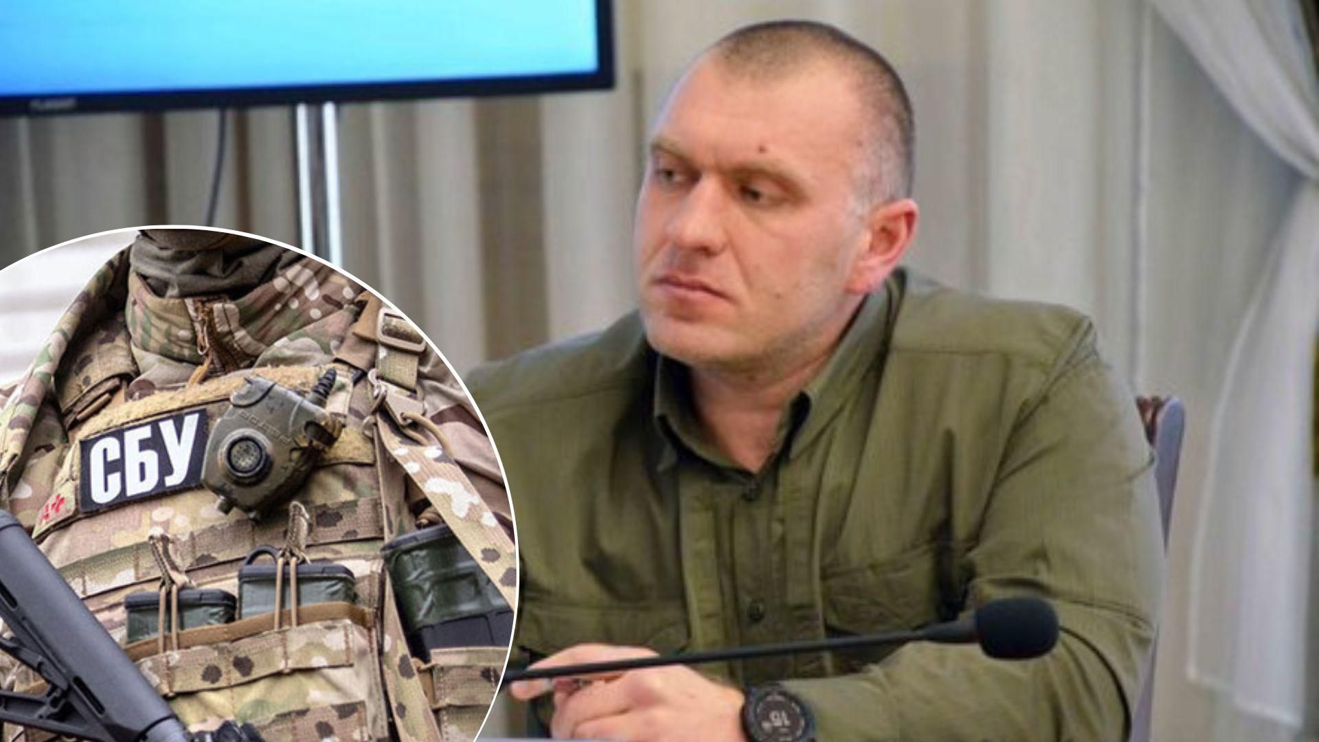 Василя Малюка призначили главою СБУ - що про нього відомо