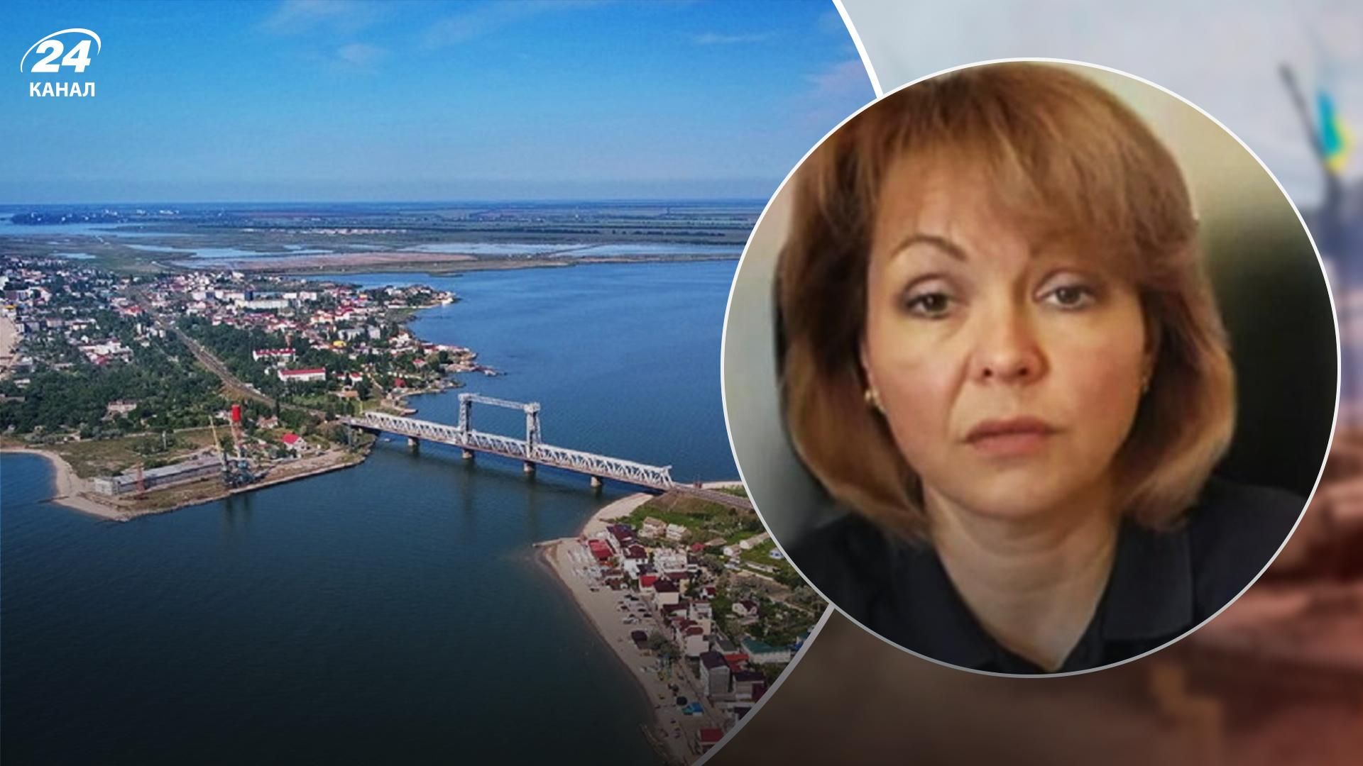 Война в Украине - россияне атаковали мост через Днестровский лиман в Одесской области - 24 Канал Война в Украине - россияне атаковали мост через Днестровский лиман в Одесской области - 24 Канал