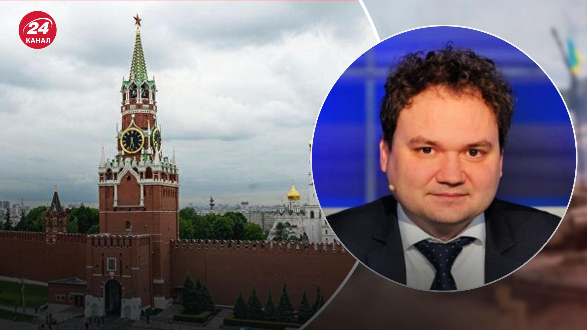 Мусієнко назвав 2 причини раптової перевірки у росії ППО та сирен
