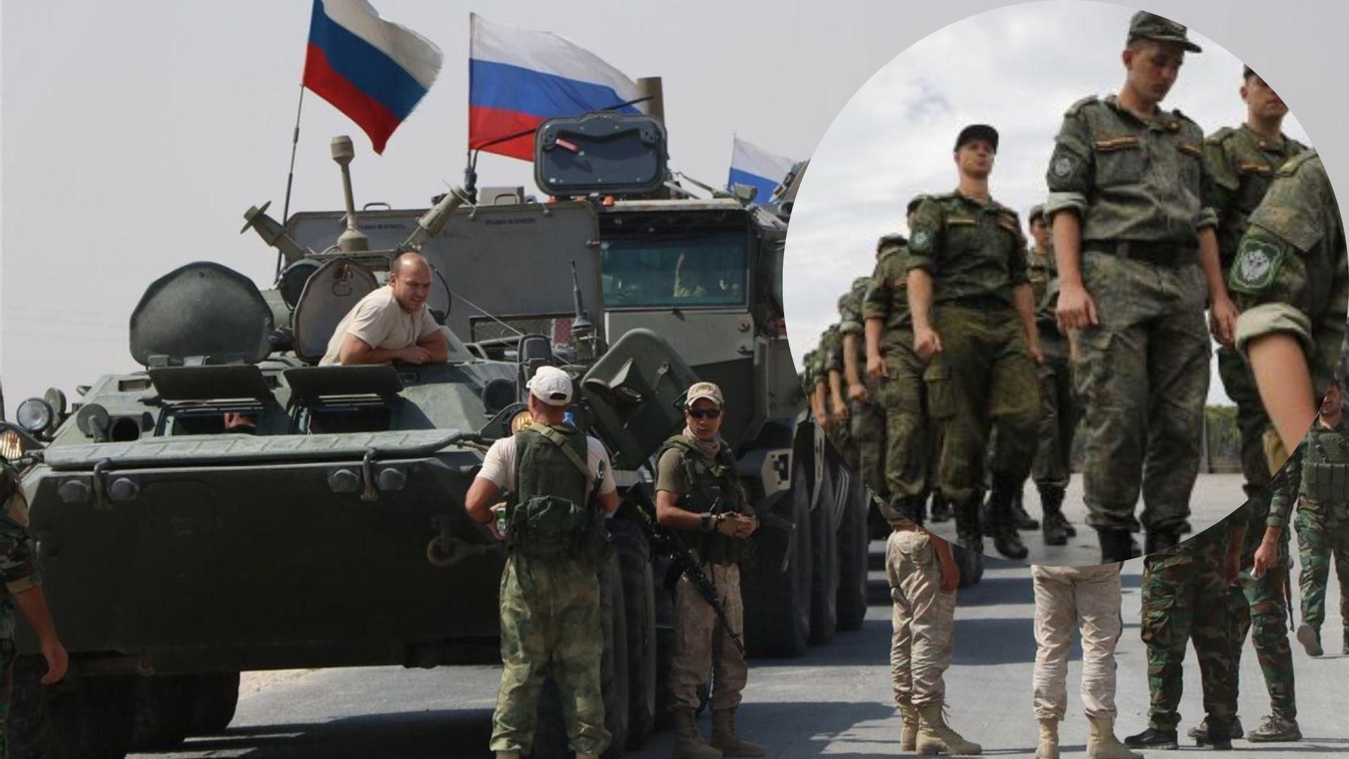 росіяни везуть відмовників на фронт примусово росіяни везуть відмовників на фронт примусово