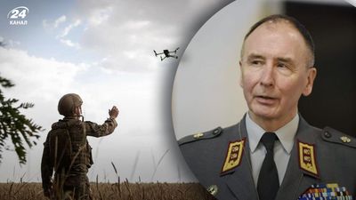 Сили майже рівні, – ексглава фінської розвідки пояснив, чому війна в Україні триватиме ще довго