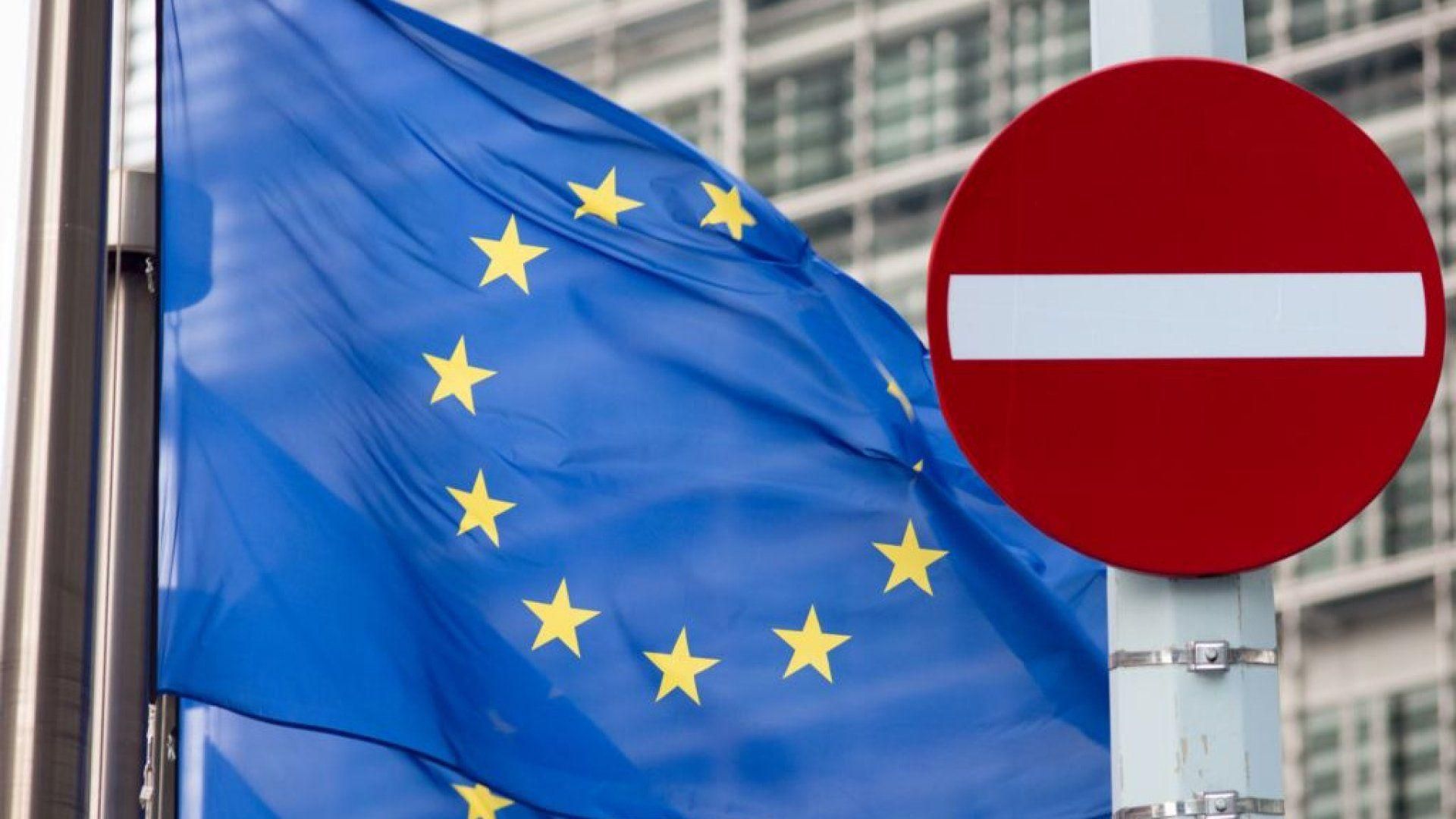 Главы МИД стран ЕС согласовали новый пакет санкций против России – что он предусматривает