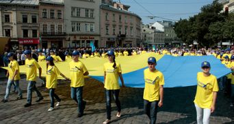 История Украины: что читать, смотреть и слушать