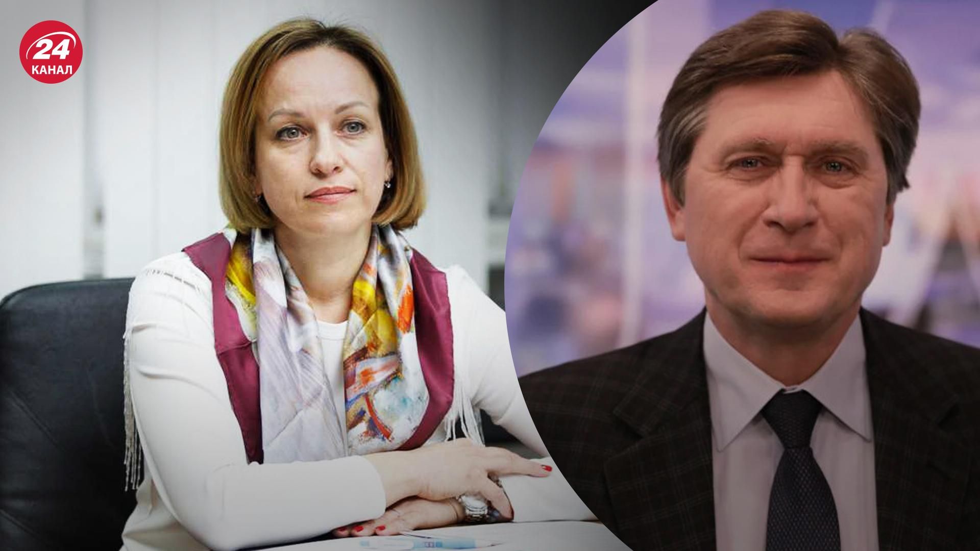 Фесенко про можливі подальші відставки в уряді Фесенко про можливі подальші відставки в уряді