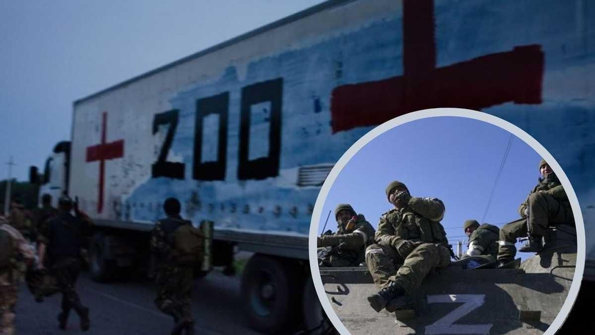 Навчені вже закінчилися: у російські війська та загони найманців набирають всіх без розбору Навчені вже закінчилися: у російські війська та загони найманців набирають всіх без розбору