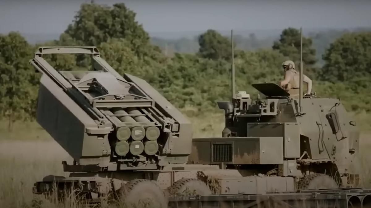 HIMARАвтор хіта Байрактар випустив трек про HIMARS – слухайте вірусну пісню