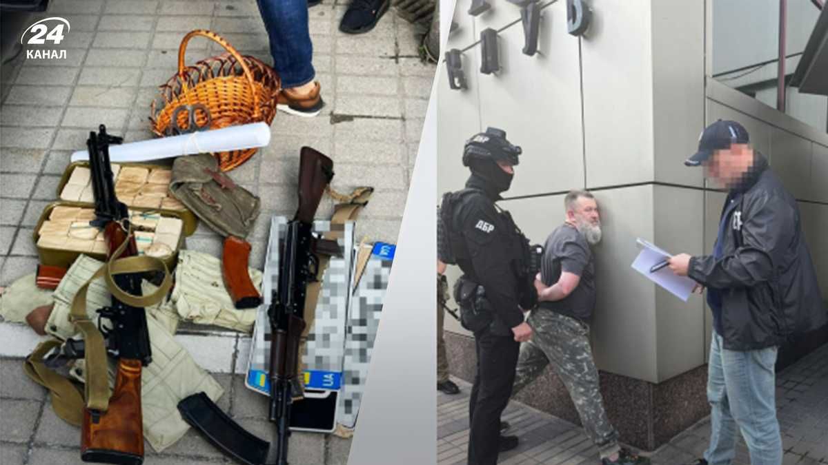 Державна зрада Кулініча - суд обрав запобіжний захід Державна зрада Кулініча - суд обрав запобіжний захід