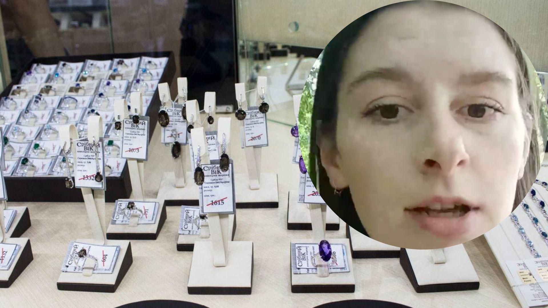 Девушке отказали в работе из-за нежелания общаться на русском Девушке отказали в работе из-за нежелания общаться на русском