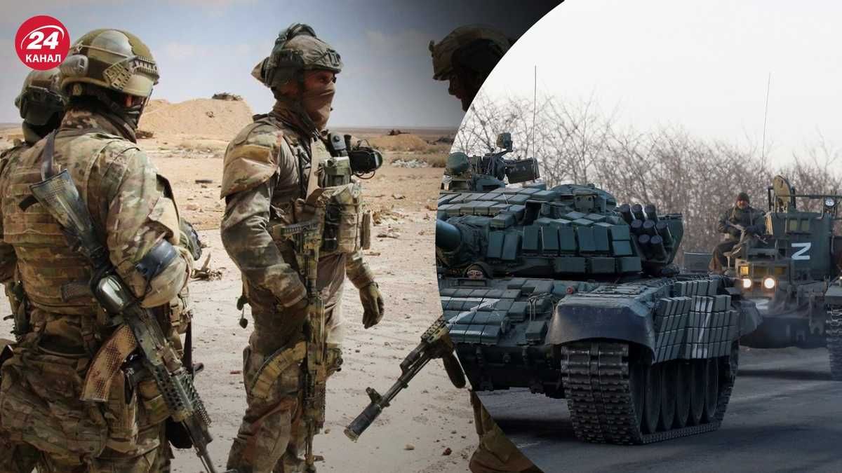 Бої біля Попасної й Лисичанська - ПВК Вагнера зазнали великих втрат - Міноборони Британії - 24 Канал Бої біля Попасної й Лисичанська - ПВК Вагнера зазнали великих втрат - Міноборони Британії - 24 Канал