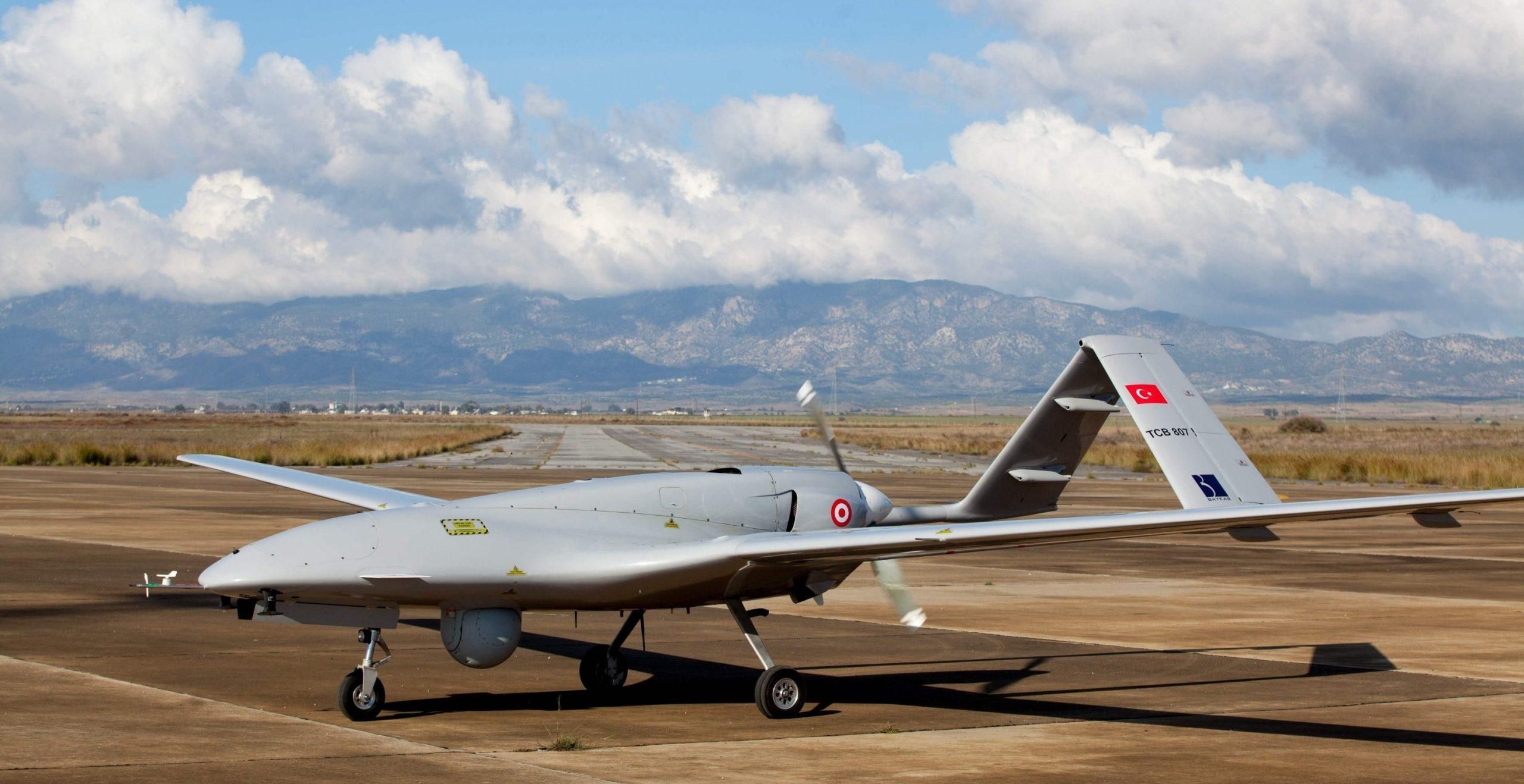 Норвегія теж збирає гроші на Bayraktar для ЗСУ - 24 Канал Норвегія теж збирає гроші на Bayraktar для ЗСУ - 24 Канал