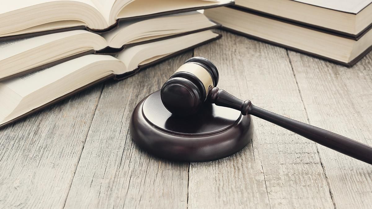 Китайських суддів зобов'язали консультуватись зі штучним інтелектом перед прийняттям рішень - Техно Китайських суддів зобов'язали консультуватись зі штучним інтелектом перед прийняттям рішень - Техно