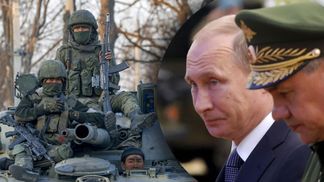 россия дальше хочет захватить Донетчину, но продвижения будут очень медленными, – разведка Британии